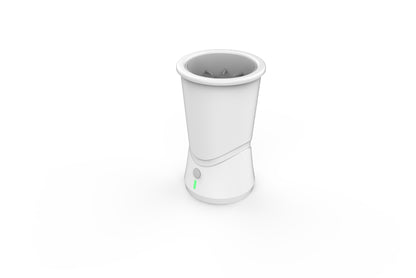 Electric Pet Paw Washer
