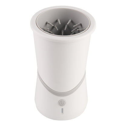 Electric Pet Paw Washer