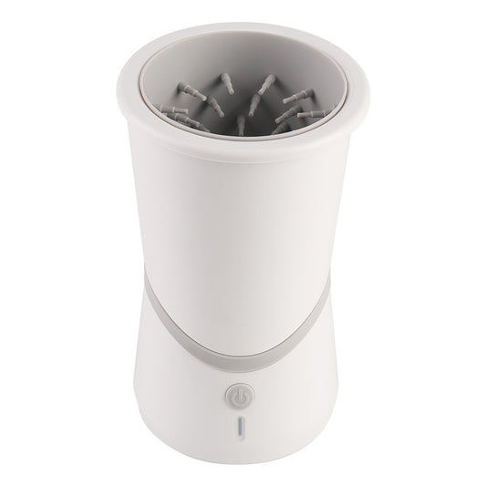 Electric Pet Paw Washer